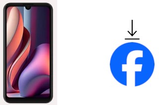 Cómo instalar Facebook en un Maxwest Astro A63