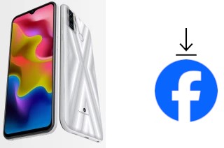 Cómo instalar Facebook en un Maxwest Gravity g6
