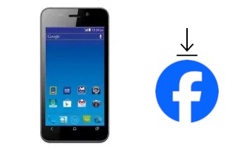 Cómo instalar Facebook en un Medion E4002