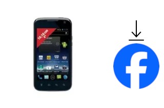 Cómo instalar Facebook en un Medion P4013