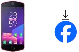 Cómo instalar Facebook en un Meitu M8s