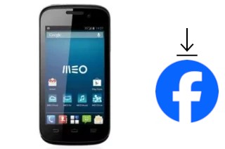 Cómo instalar Facebook en un Meo Smart A12