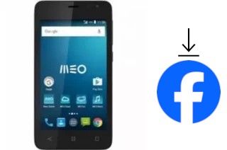 Cómo instalar Facebook en un Meo Smart A25