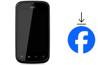 Cómo instalar Facebook en un Meu AN200