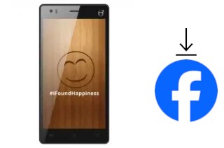 Cómo instalar Facebook en un Mi-Fone Mi-A500