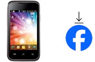 Cómo instalar Facebook en un Micromax Ninja A54