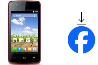 Cómo instalar Facebook en un Micromax Bolt A067