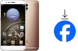 Cómo instalar Facebook en un Micromax Dual 5