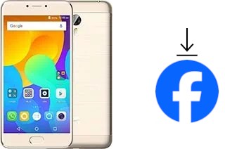 Cómo instalar Facebook en un Micromax Canvas Evok Note E453