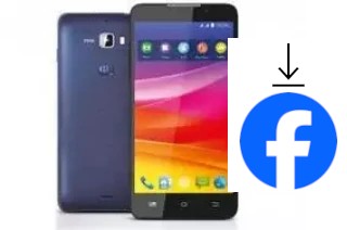 Cómo instalar Facebook en un Micromax Canvas Nitro A311