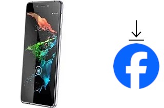 Cómo instalar Facebook en un Micromax Canvas Sliver 5 Q450