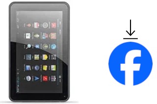 Cómo instalar Facebook en un Micromax Funbook Alfa P250