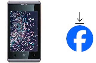 Cómo instalar Facebook en un Micromax Bolt Supreme Q300