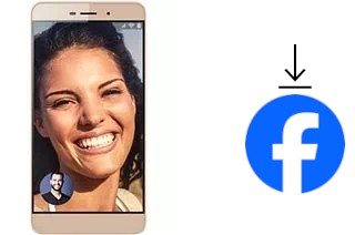 Cómo instalar Facebook en un Micromax Vdeo 5