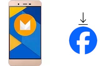 Cómo instalar Facebook en un Micromax Vdeo 2