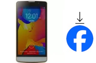 Cómo instalar Facebook en un Mijue G3