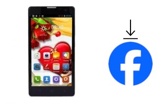 Cómo instalar Facebook en un Mijue M3000