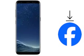 Cómo instalar Facebook en un Mione Mix 9