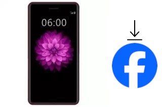 Cómo instalar Facebook en un Mione N9 Pro
