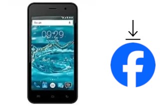 Cómo instalar Facebook en un Mito A17