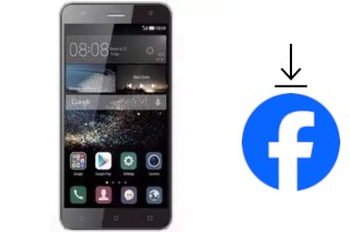 Cómo instalar Facebook en un Mito A33