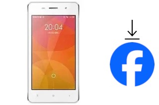 Cómo instalar Facebook en un Mito A82