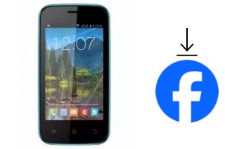 Cómo instalar Facebook en un Mito Fantasy Mini A99