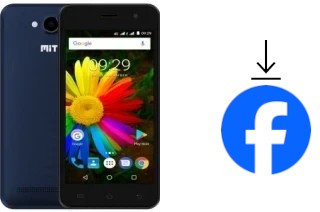 Cómo instalar Facebook en un Mito Fantasy X A17