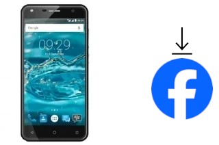 Cómo instalar Facebook en un Mito Sprint A19