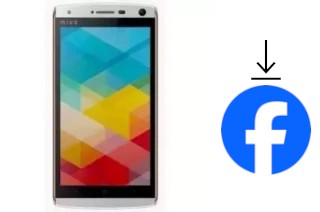 Cómo instalar Facebook en un Mivo MV510 Plus