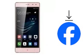 Cómo instalar Facebook en un Mivo Royal 5