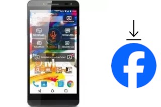 Cómo instalar Facebook en un MLS IQ1570