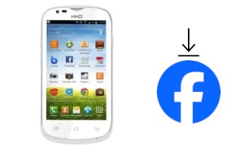 Cómo instalar Facebook en un MMD Z4