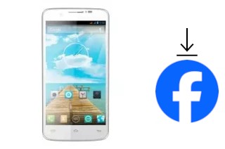 Cómo instalar Facebook en un Mobell Nova U