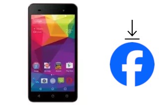 Cómo instalar Facebook en un Mobicel B1011QC