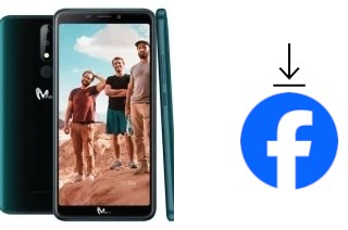 Cómo instalar Facebook en un Mobicel Pulse