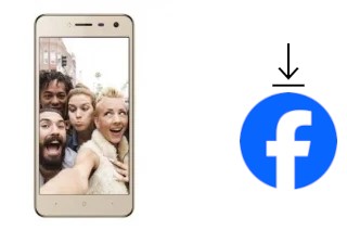 Cómo instalar Facebook en un Mobicel R2