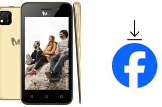 Cómo instalar Facebook en un Mobicel Star