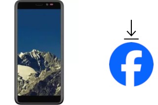 Cómo instalar Facebook en un Mobiistar C1 Lite