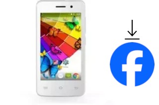 Cómo instalar Facebook en un Mobistel Cynus E4
