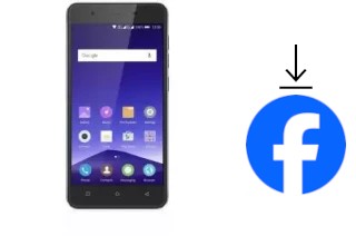 Cómo instalar Facebook en un Mobistel Cynus F10