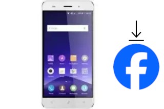Cómo instalar Facebook en un Mobistel Cynus F7