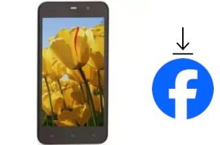Cómo instalar Facebook en un Mobitel 404