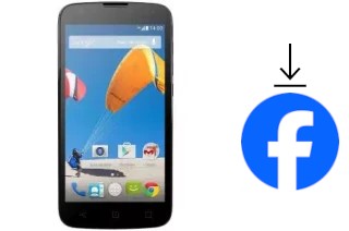 Cómo instalar Facebook en un MobiWire Lansa