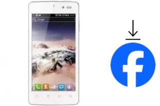Cómo instalar Facebook en un Moii E896