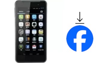 Cómo instalar Facebook en un Moii E990