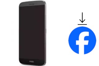 Cómo instalar Facebook en un Moto M2