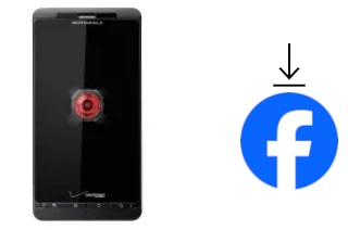 Cómo instalar Facebook en un Motorola DROID X2
