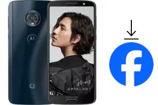 Cómo instalar Facebook en un Motorola Moto 1S