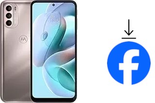 Cómo instalar Facebook en un Motorola Moto G41